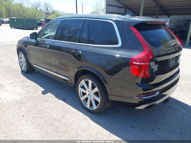 2016 VOLVO XC90 YV4A22PL9G1005242 Photo 2