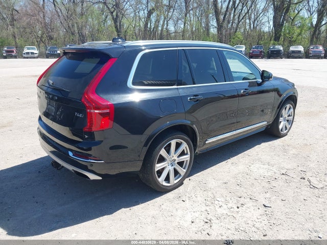 2016 VOLVO XC90 YV4A22PL9G1005242 Photo 3