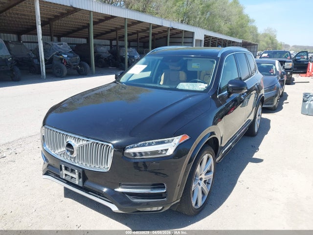 2016 VOLVO XC90 YV4A22PL9G1005242 Photo 5