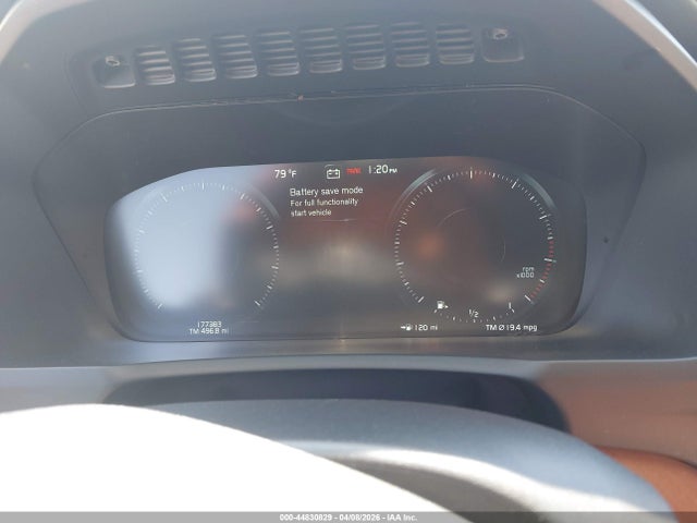 2016 VOLVO XC90 YV4A22PL9G1005242 Photo 6