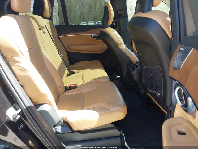 2016 VOLVO XC90 YV4A22PL9G1005242 Photo 7