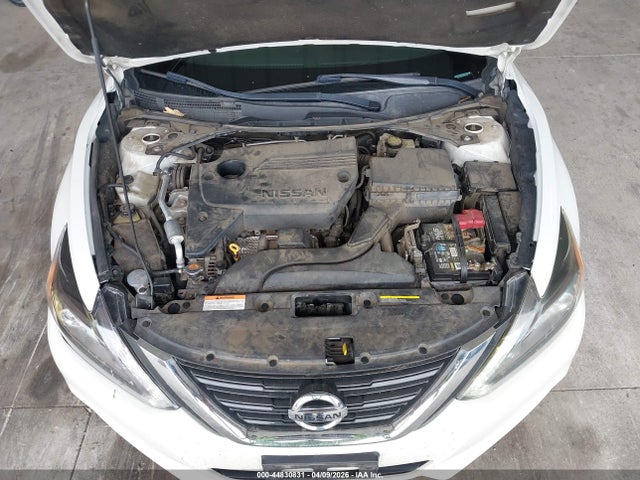 Nissan Altima 2.5 Sr 2017 1N4AL3APXHC220108 Image 10