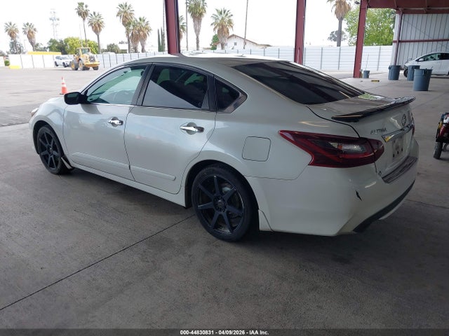 Nissan Altima 2.5 Sr 2017 1N4AL3APXHC220108 Image 3
