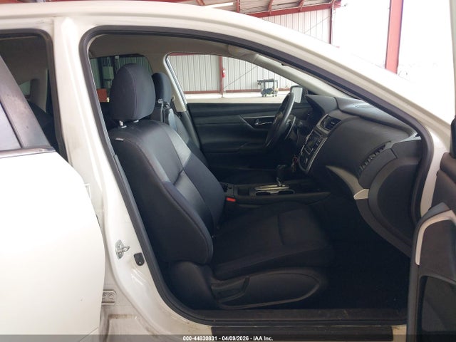 Nissan Altima 2.5 Sr 2017 1N4AL3APXHC220108 Image 5