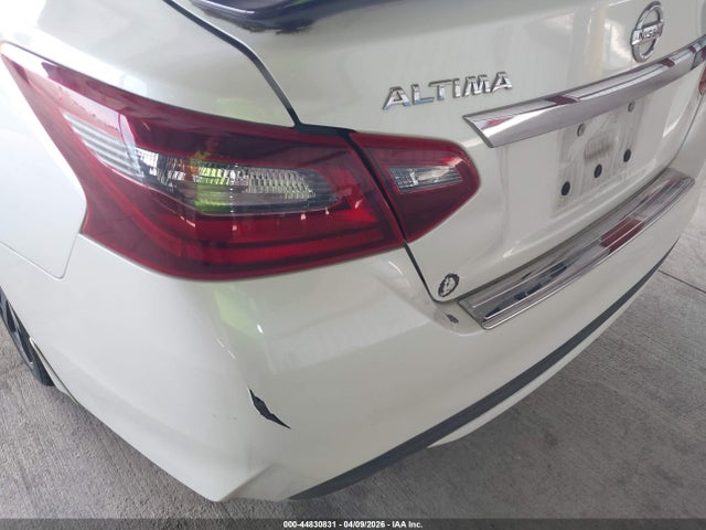 Nissan Altima 2.5 Sr 2017 1N4AL3APXHC220108 Image 6