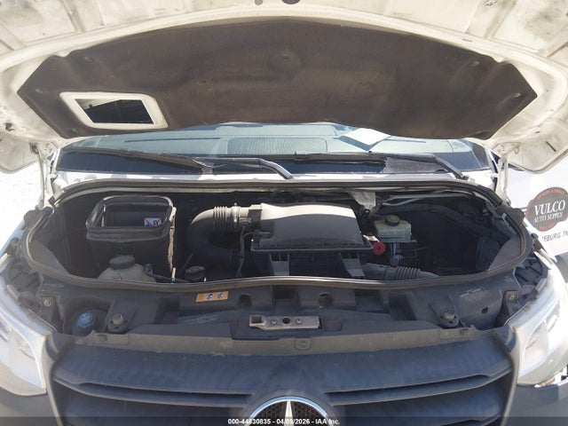 Продаж на аукціоні авто 2019 Mercedes-benz Sprinter 3500xd High Roof V6, vin: WD3PF4CD9KP112531, номер лоту: 44830835
