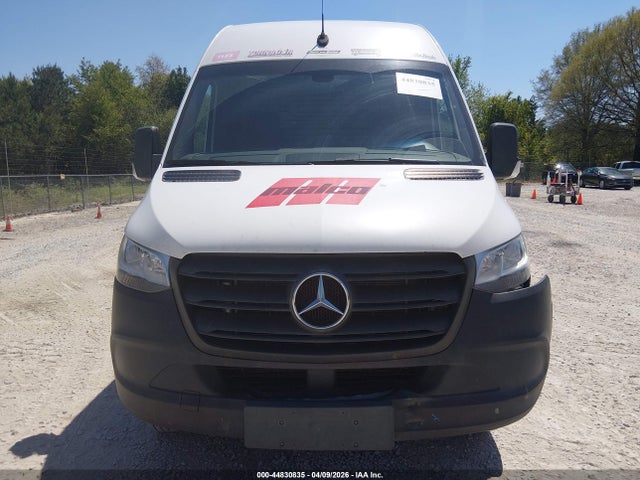 Продаж на аукціоні авто 2019 Mercedes-benz Sprinter 3500xd High Roof V6, vin: WD3PF4CD9KP112531, номер лоту: 44830835