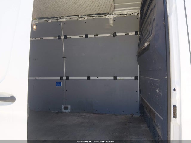 Продаж на аукціоні авто 2019 Mercedes-benz Sprinter 3500xd High Roof V6, vin: WD3PF4CD9KP112531, номер лоту: 44830835