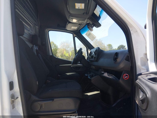 Продаж на аукціоні авто 2019 Mercedes-benz Sprinter 3500xd High Roof V6, vin: WD3PF4CD9KP112531, номер лоту: 44830835