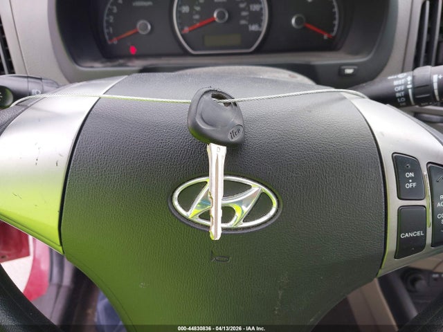 2010 Hyundai Elantra Gls მანქანა იყიდება აუქციონზე, vin: KMHDU4AD2AU933788, აუქციონის ნომერი: 44830836