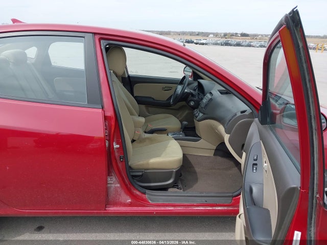 2010 Hyundai Elantra Gls მანქანა იყიდება აუქციონზე, vin: KMHDU4AD2AU933788, აუქციონის ნომერი: 44830836