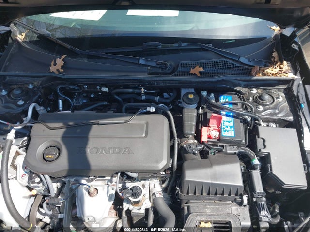 Aukcja sprzedaży 2025 Honda Civic Sedan Sport, vin: 19XFL2H89SE033239, numer aukcji: 44830843