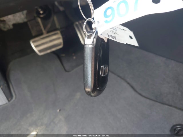 Aukcja sprzedaży 2025 Honda Civic Sedan Sport, vin: 19XFL2H89SE033239, numer aukcji: 44830843