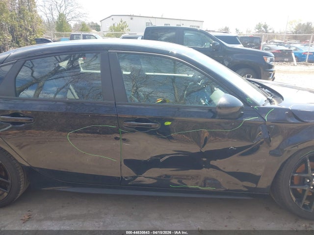 Aukcja sprzedaży 2025 Honda Civic Sedan Sport, vin: 19XFL2H89SE033239, numer aukcji: 44830843