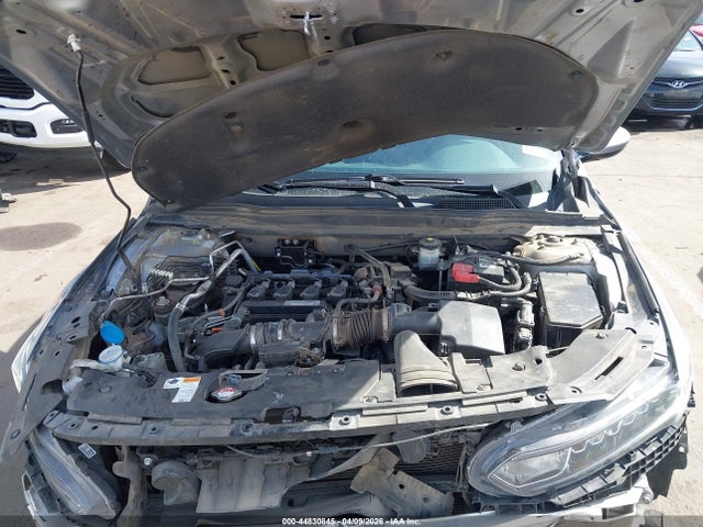 1HGCV1F14JA123706 Honda ACCORD LX