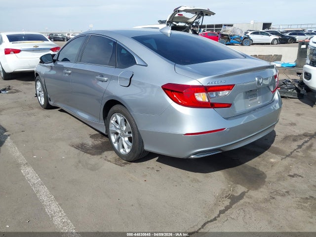 1HGCV1F14JA123706 Honda ACCORD LX