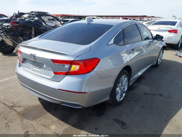 1HGCV1F14JA123706 Honda ACCORD LX