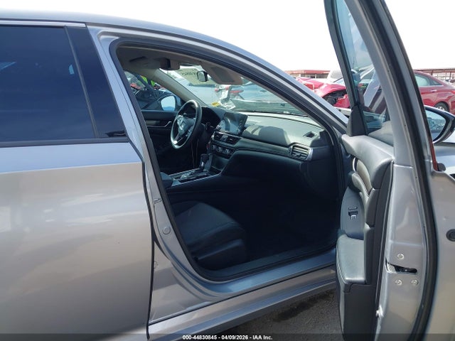 1HGCV1F14JA123706 Honda ACCORD LX