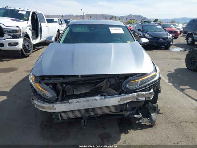 1HGCV1F14JA123706 Honda ACCORD LX