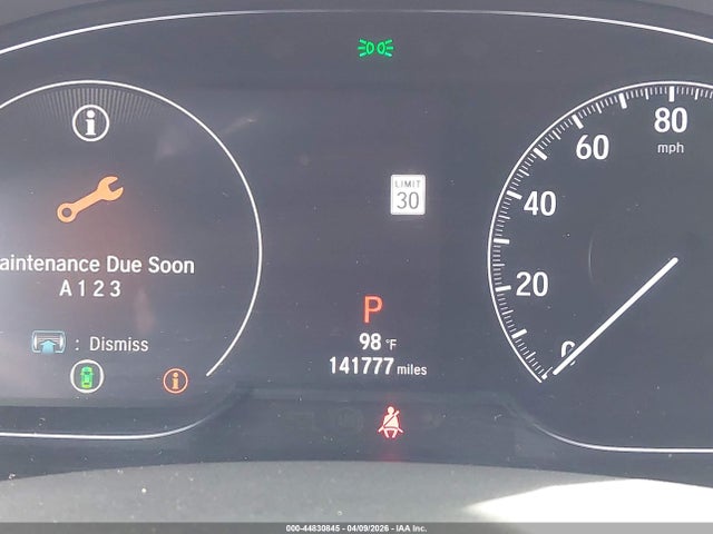 1HGCV1F14JA123706 Honda ACCORD LX