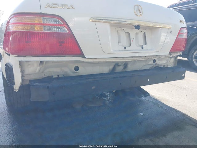 Продажа на аукционе авто 2002 Acura Rl 3.5, vin: JH4KA96552C000461, номер лота: 44830847