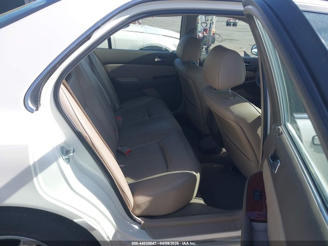 Продажа на аукционе авто 2002 Acura Rl 3.5, vin: JH4KA96552C000461, номер лота: 44830847