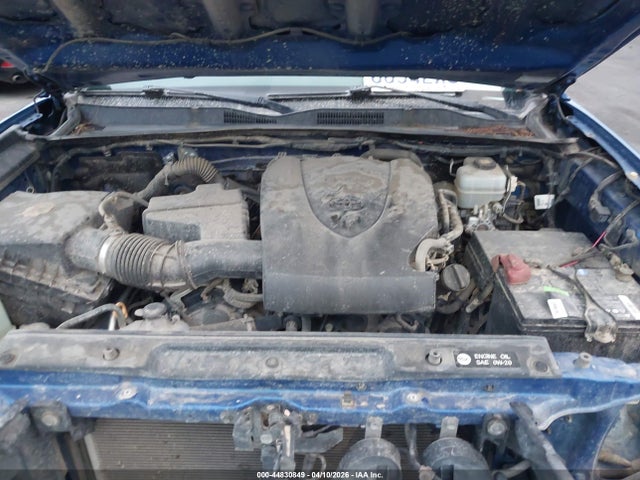 Aukcja sprzedaży 2018 Toyota Tacoma Trd Off Road, vin: 3TMCZ5AN4JM146121, numer aukcji: 44830849