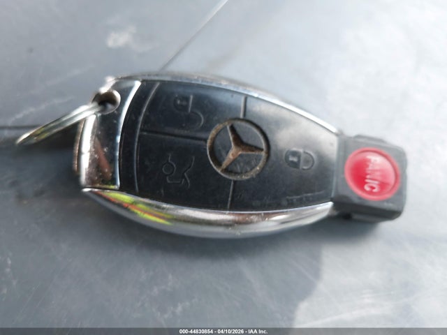2004 Mercedes-benz C 320 Sport მანქანა იყიდება აუქციონზე, vin: WDBRF64J64F478405, აუქციონის ნომერი: 44830854
