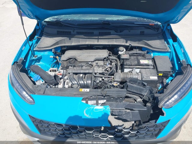 Продаж на аукціоні авто 2023 Hyundai Kona Sel, vin: KM8K3CAB4PU947252, номер лоту: 44830856