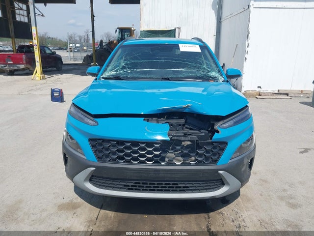 Продаж на аукціоні авто 2023 Hyundai Kona Sel, vin: KM8K3CAB4PU947252, номер лоту: 44830856