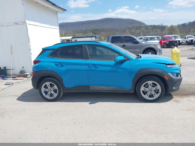 Продаж на аукціоні авто 2023 Hyundai Kona Sel, vin: KM8K3CAB4PU947252, номер лоту: 44830856