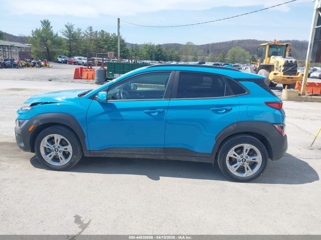 Продаж на аукціоні авто 2023 Hyundai Kona Sel, vin: KM8K3CAB4PU947252, номер лоту: 44830856