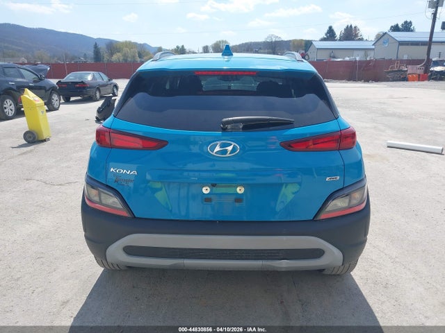 Продаж на аукціоні авто 2023 Hyundai Kona Sel, vin: KM8K3CAB4PU947252, номер лоту: 44830856