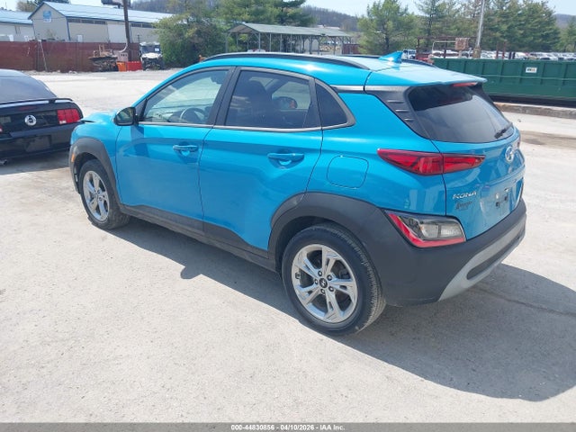 Продаж на аукціоні авто 2023 Hyundai Kona Sel, vin: KM8K3CAB4PU947252, номер лоту: 44830856