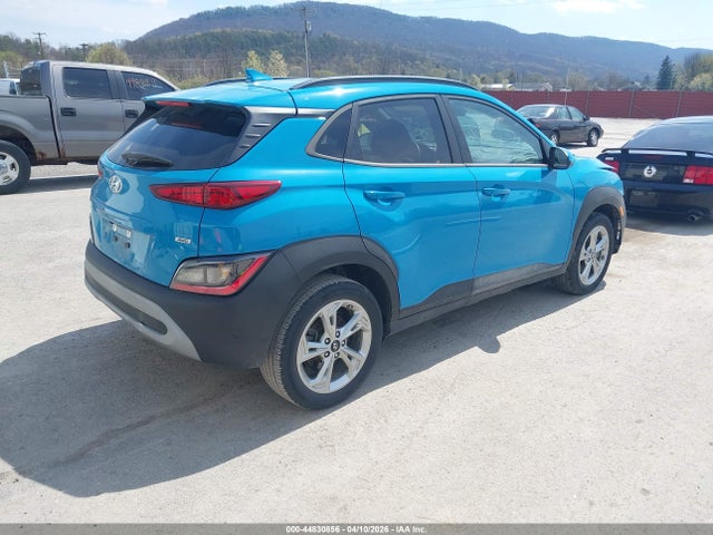 Продаж на аукціоні авто 2023 Hyundai Kona Sel, vin: KM8K3CAB4PU947252, номер лоту: 44830856