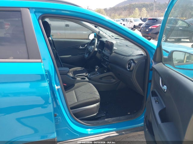 Продаж на аукціоні авто 2023 Hyundai Kona Sel, vin: KM8K3CAB4PU947252, номер лоту: 44830856