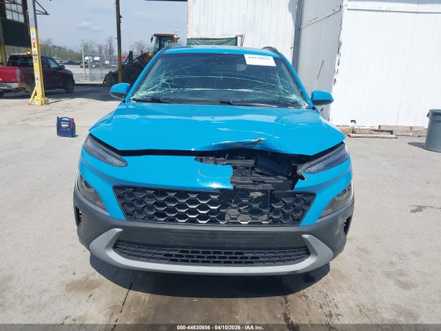 Продаж на аукціоні авто 2023 Hyundai Kona Sel, vin: KM8K3CAB4PU947252, номер лоту: 44830856