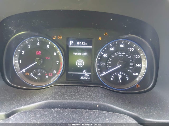 Продаж на аукціоні авто 2023 Hyundai Kona Sel, vin: KM8K3CAB4PU947252, номер лоту: 44830856