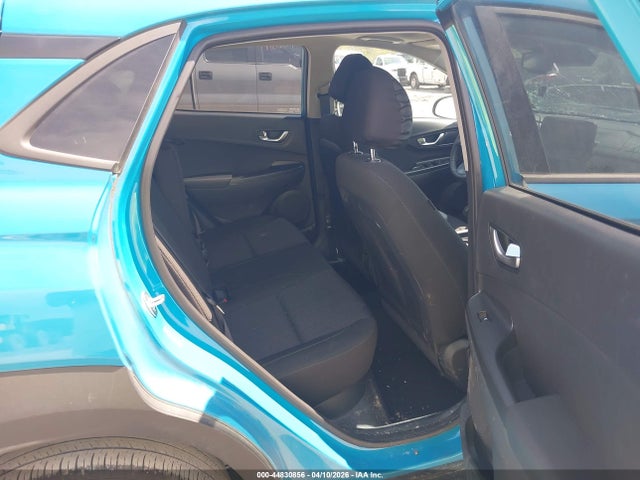 Продаж на аукціоні авто 2023 Hyundai Kona Sel, vin: KM8K3CAB4PU947252, номер лоту: 44830856