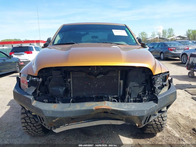 Продаж на аукціоні авто 2012 Ram 1500 St, vin: 1C6RD7FT4CS328544, номер лоту: 44830857