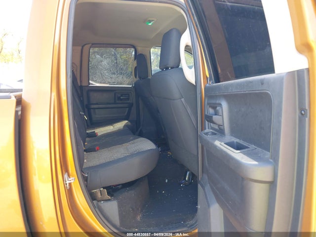 Продаж на аукціоні авто 2012 Ram 1500 St, vin: 1C6RD7FT4CS328544, номер лоту: 44830857