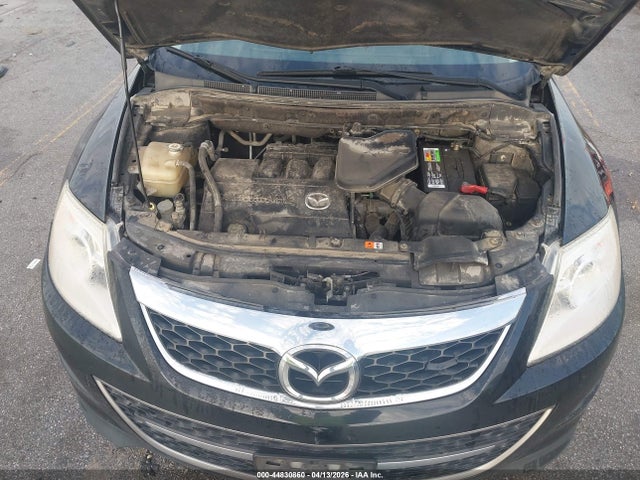 Aukcja sprzedaży 2010 Mazda Cx-9 Sport, vin: JM3TB3MA3A0228711, numer aukcji: 44830860