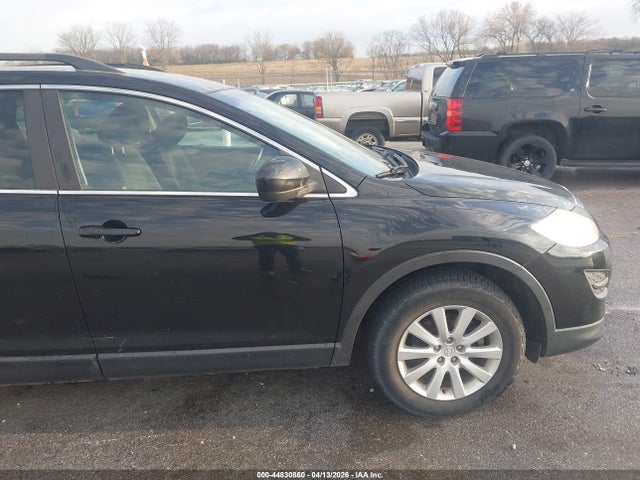 Aukcja sprzedaży 2010 Mazda Cx-9 Sport, vin: JM3TB3MA3A0228711, numer aukcji: 44830860