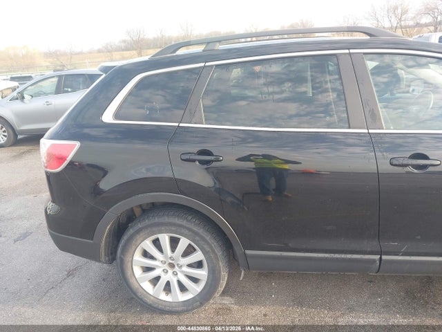 Aukcja sprzedaży 2010 Mazda Cx-9 Sport, vin: JM3TB3MA3A0228711, numer aukcji: 44830860