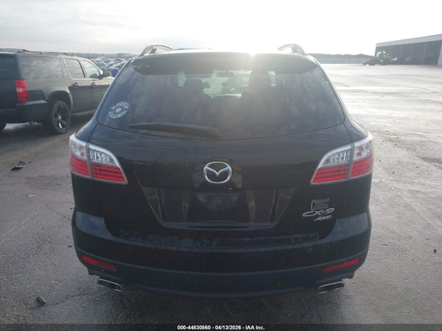 Aukcja sprzedaży 2010 Mazda Cx-9 Sport, vin: JM3TB3MA3A0228711, numer aukcji: 44830860
