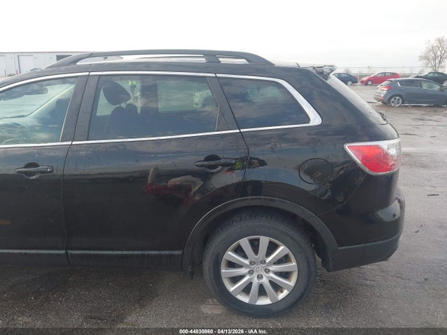 Aukcja sprzedaży 2010 Mazda Cx-9 Sport, vin: JM3TB3MA3A0228711, numer aukcji: 44830860