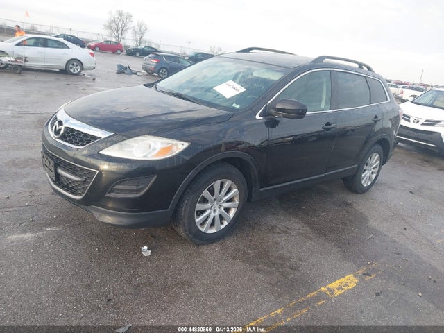 Aukcja sprzedaży 2010 Mazda Cx-9 Sport, vin: JM3TB3MA3A0228711, numer aukcji: 44830860
