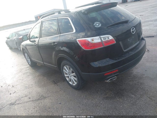 Aukcja sprzedaży 2010 Mazda Cx-9 Sport, vin: JM3TB3MA3A0228711, numer aukcji: 44830860