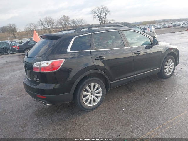 Aukcja sprzedaży 2010 Mazda Cx-9 Sport, vin: JM3TB3MA3A0228711, numer aukcji: 44830860
