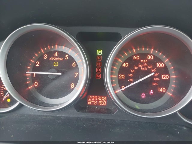 Aukcja sprzedaży 2010 Mazda Cx-9 Sport, vin: JM3TB3MA3A0228711, numer aukcji: 44830860
